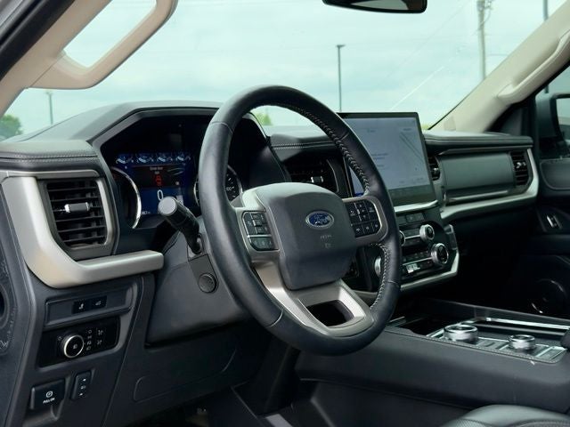2023 Ford Expedition XLT