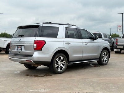 2023 Ford Expedition XLT