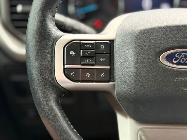2023 Ford Expedition XLT