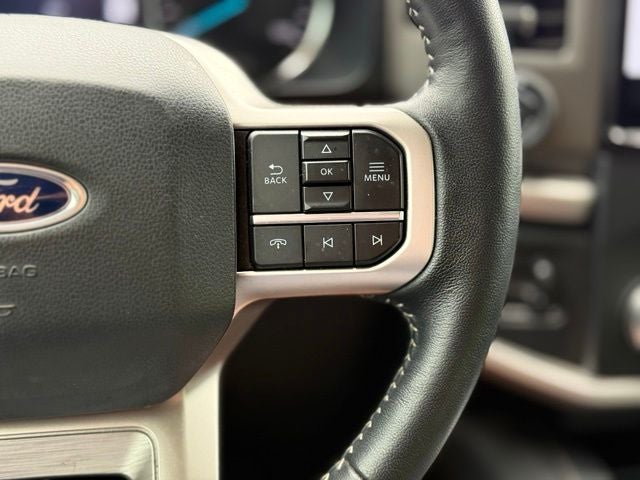 2023 Ford Expedition XLT