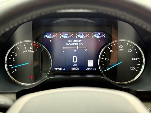 2023 Ford Expedition XLT