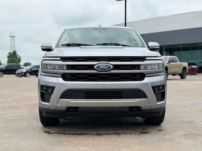2023 Ford Expedition XLT
