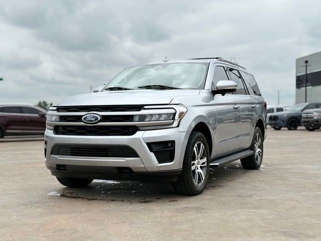 2023 Ford Expedition XLT