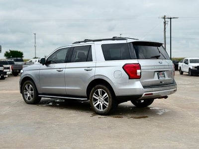 2023 Ford Expedition XLT