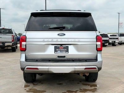 2023 Ford Expedition XLT