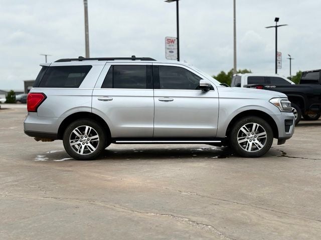 2023 Ford Expedition XLT