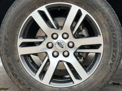 2023 Ford Expedition XLT