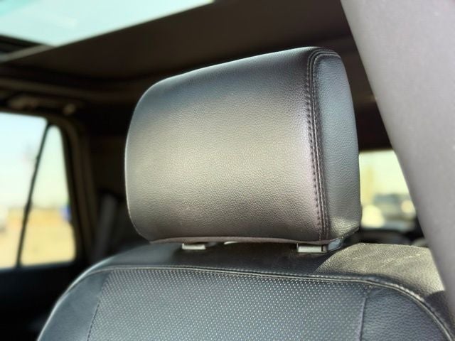 2018 Ford Expedition XLT 4WD | 8 Passenger