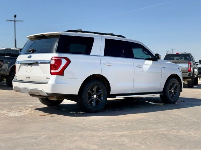 2018 Ford Expedition XLT 4WD | 8 Passenger