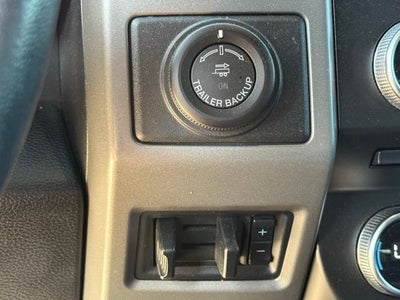 2018 Ford Expedition XLT 4WD | 8 Passenger