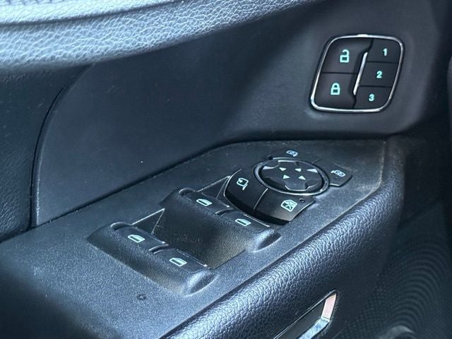 2018 Ford Expedition XLT 4WD | 8 Passenger