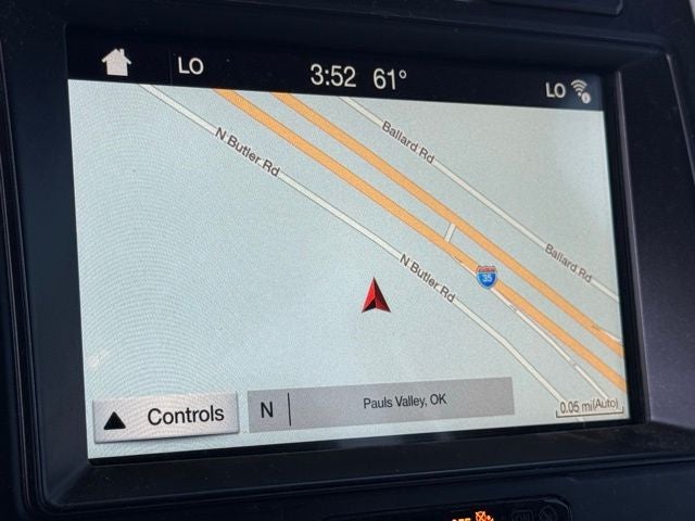 2018 Ford Expedition XLT 4WD | 8 Passenger