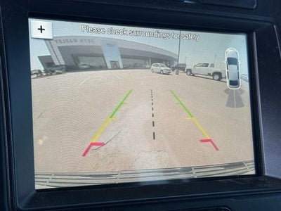 2018 Ford Expedition XLT 4WD | 8 Passenger