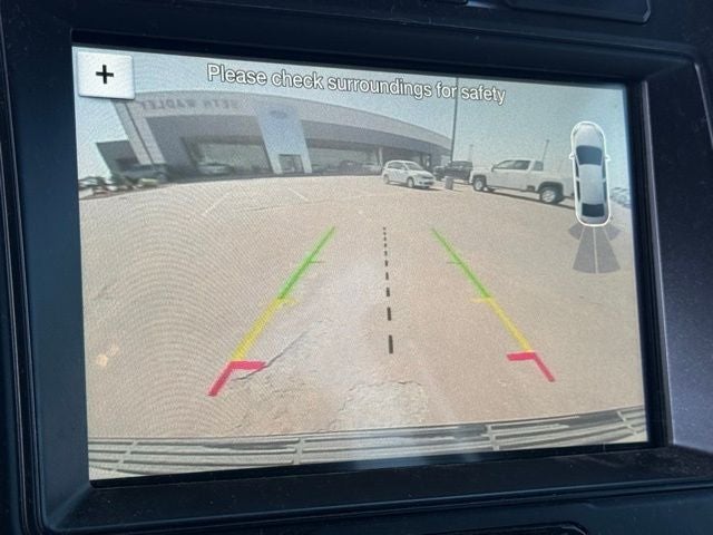 2018 Ford Expedition XLT 4WD | 8 Passenger