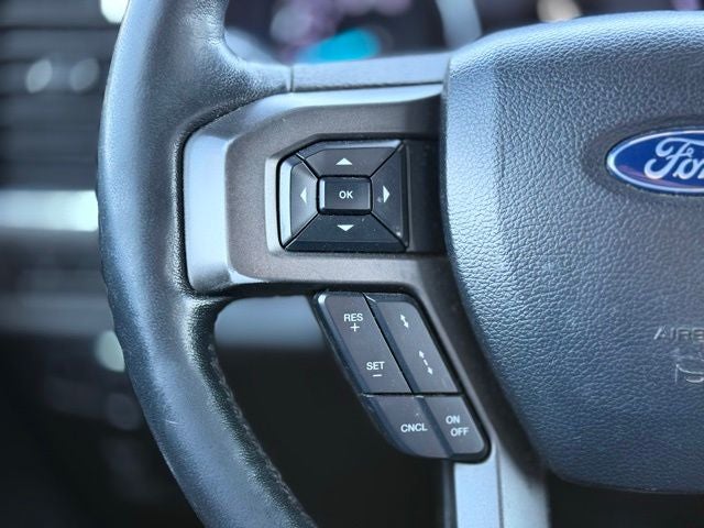 2018 Ford Expedition XLT 4WD | 8 Passenger