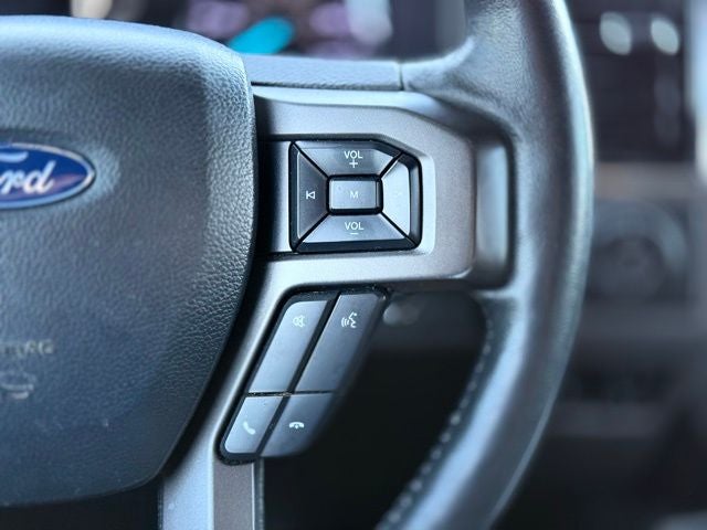 2018 Ford Expedition XLT 4WD | 8 Passenger