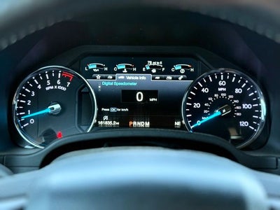 2018 Ford Expedition XLT 4WD | 8 Passenger