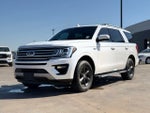 2018 Ford Expedition XLT 4WD | 8 Passenger