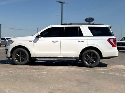 2018 Ford Expedition XLT 4WD | 8 Passenger