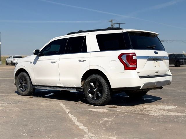 2018 Ford Expedition XLT 4WD | 8 Passenger