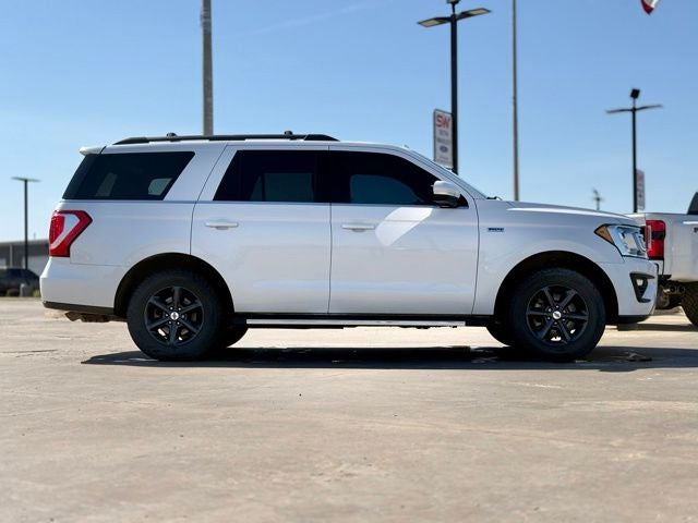 2018 Ford Expedition XLT 4WD | 8 Passenger