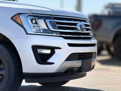 2018 Ford Expedition XLT 4WD | 8 Passenger