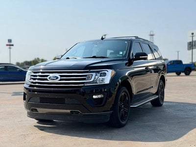 2021 Ford Expedition XLT