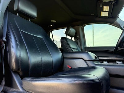 2019 Ford Expedition XLT 4WD | 7 Passenger