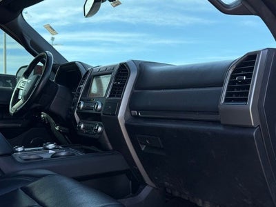 2019 Ford Expedition XLT 4WD | 7 Passenger