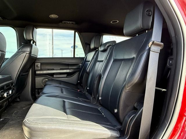 2019 Ford Expedition XLT 4WD | 7 Passenger