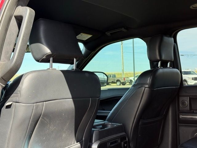 2019 Ford Expedition XLT 4WD | 7 Passenger