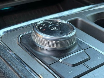 2019 Ford Expedition XLT 4WD | 7 Passenger