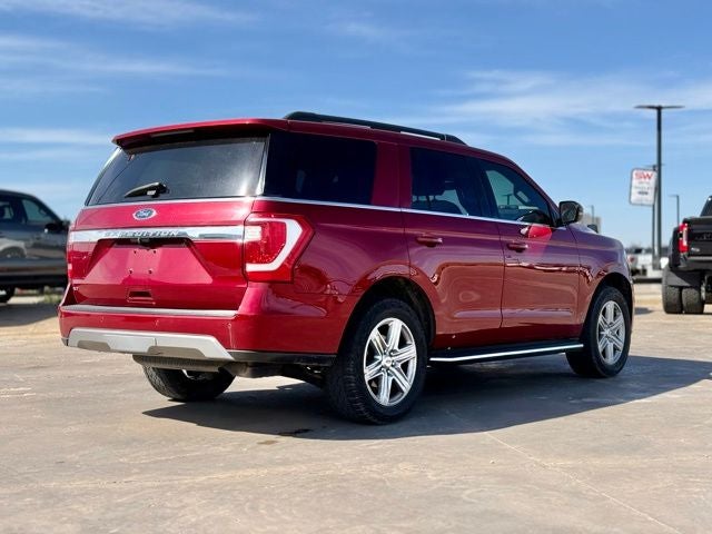 2019 Ford Expedition XLT 4WD | 7 Passenger