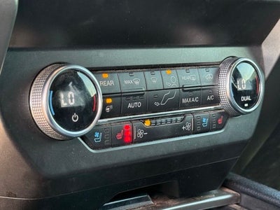 2019 Ford Expedition XLT 4WD | 7 Passenger