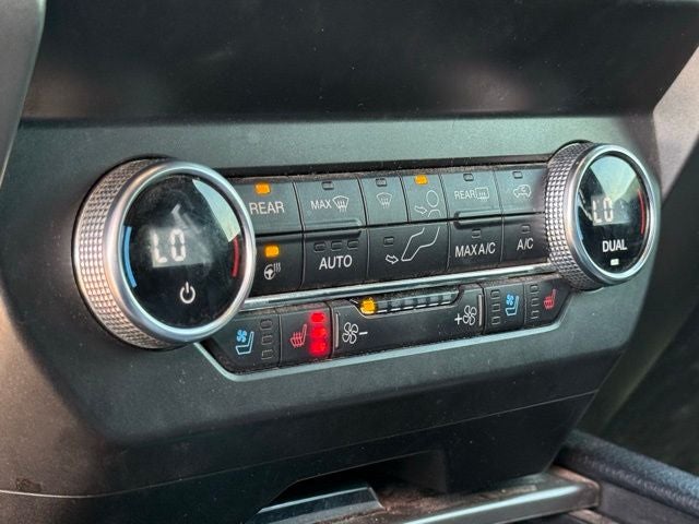 2019 Ford Expedition XLT 4WD | 7 Passenger