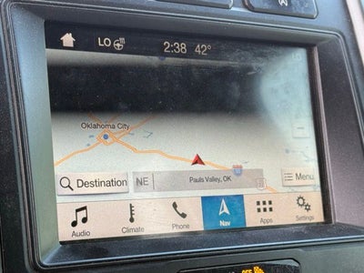 2019 Ford Expedition XLT 4WD | 7 Passenger