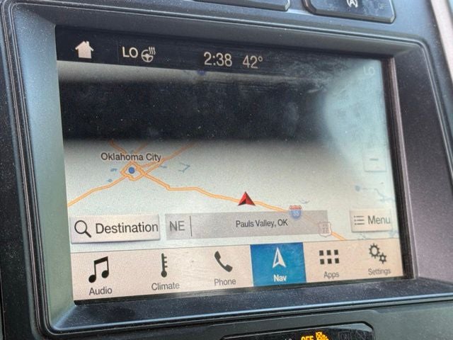 2019 Ford Expedition XLT 4WD | 7 Passenger