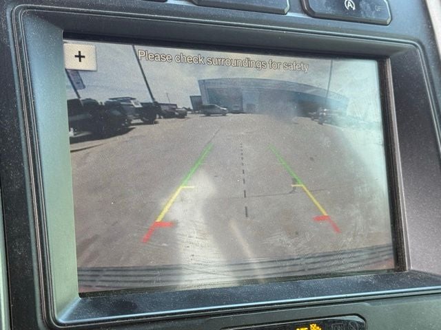 2019 Ford Expedition XLT 4WD | 7 Passenger