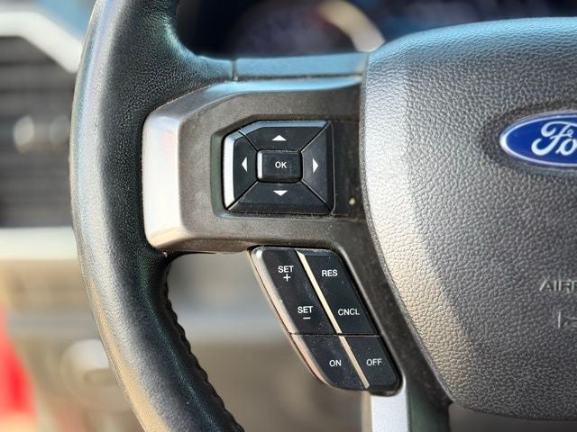 2019 Ford Expedition XLT 4WD | 7 Passenger