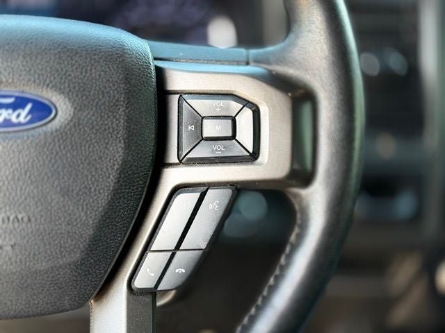 2019 Ford Expedition XLT 4WD | 7 Passenger