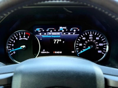 2019 Ford Expedition XLT 4WD | 7 Passenger