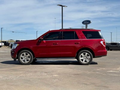 2019 Ford Expedition XLT 4WD | 7 Passenger