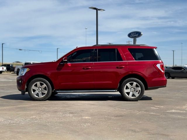 2019 Ford Expedition XLT 4WD | 7 Passenger