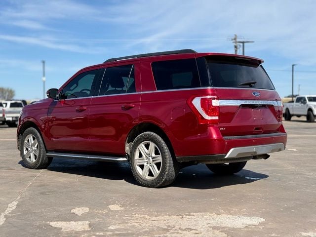 2019 Ford Expedition XLT 4WD | 7 Passenger
