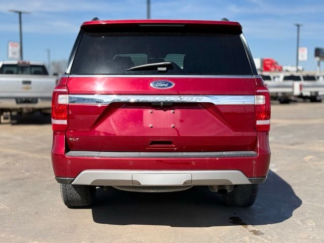 2019 Ford Expedition XLT 4WD | 7 Passenger