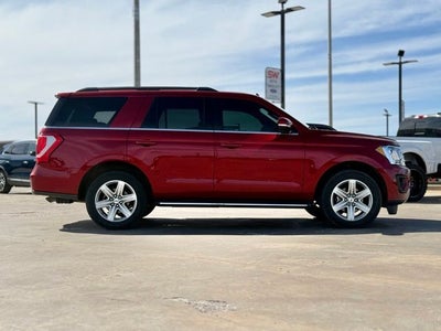 2019 Ford Expedition XLT 4WD | 7 Passenger