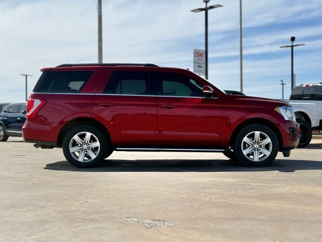 2019 Ford Expedition XLT 4WD | 7 Passenger