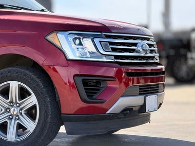 2019 Ford Expedition XLT 4WD | 7 Passenger