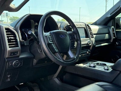 2020 Ford Expedition XLT