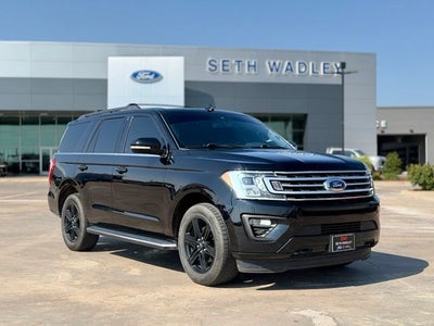 2021 Ford Expedition XLT